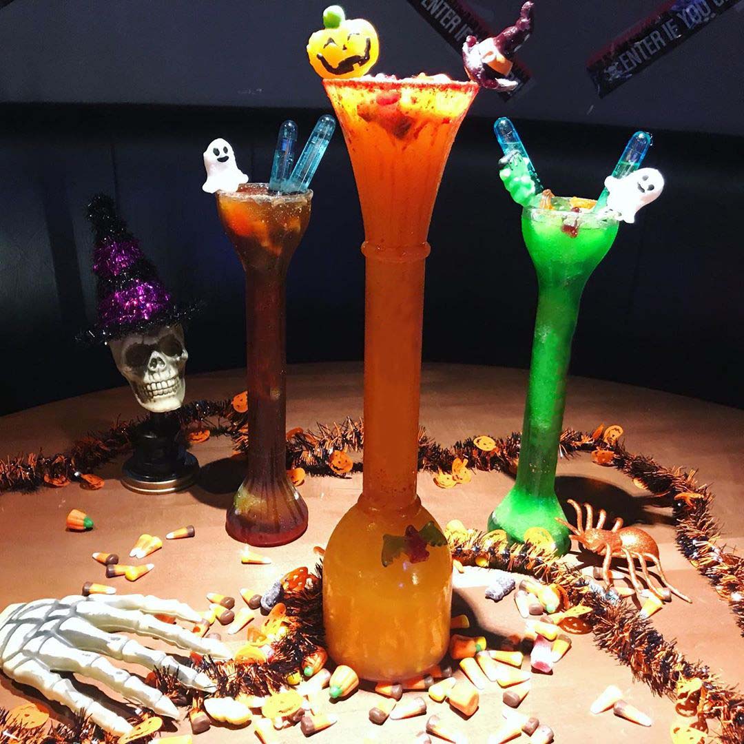 50oz Yard cup