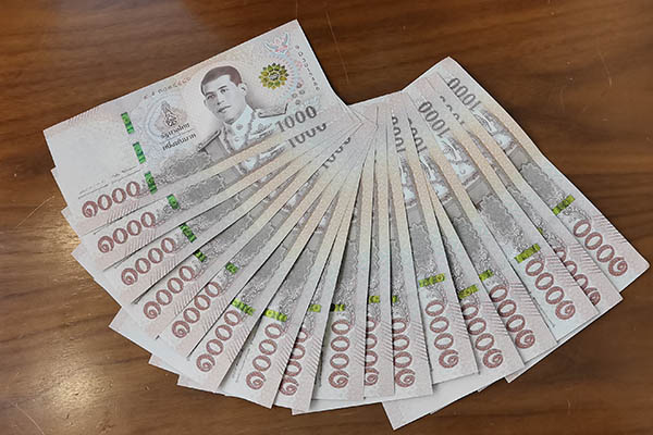 Udhëtim njëjavor në Tajlandë2