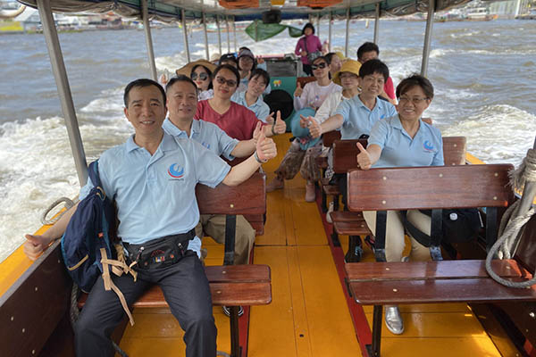 Lumi Chao Phraya 1