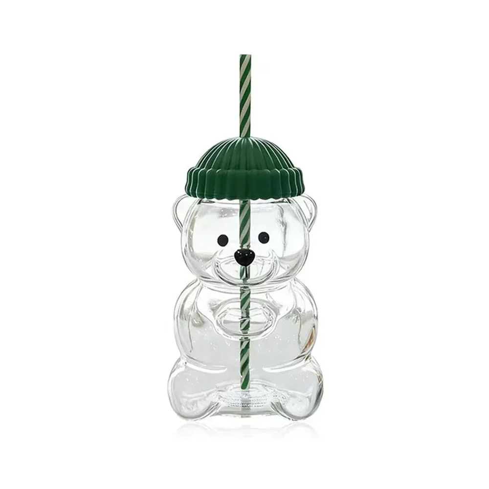 Bear Bottle
