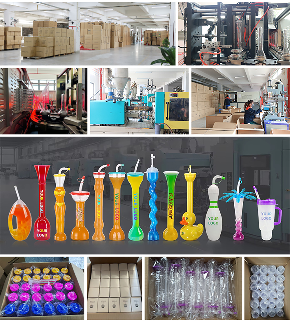 Funtime factory