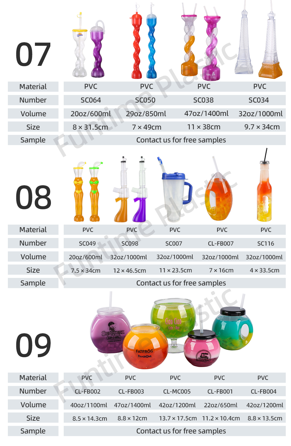 Product Comparison 3