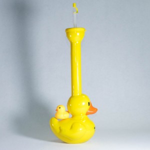 YG-00057 CL-SC057 小黄鸭 1650ml-2